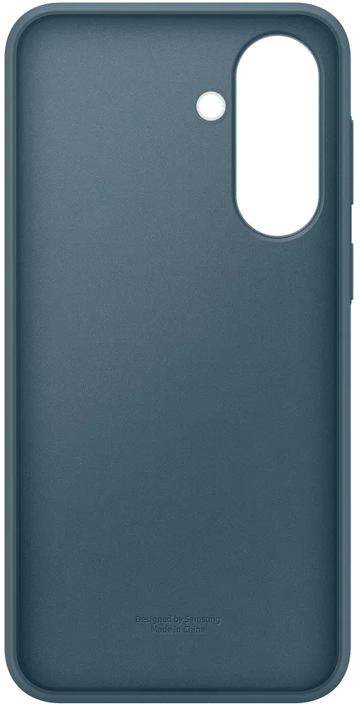 Чохол Samsung A37 Silicone Case EF-PA376CKEGWW Dark Gree (7255139) - фото 3