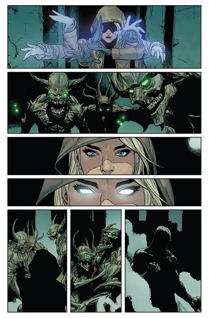 Капітан Америка. Том 1. Зима в Америці - фото 3