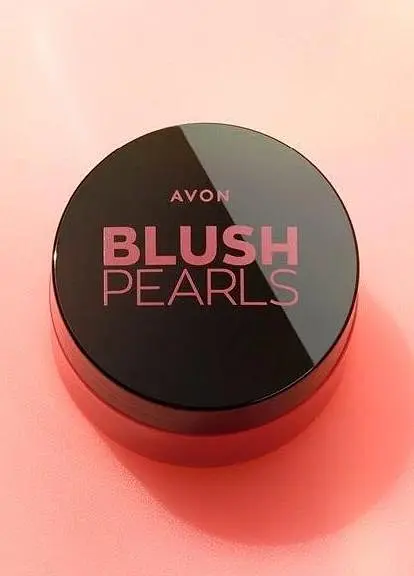 Рум'яна в кульках Avon Cool/Холодний, 28 г