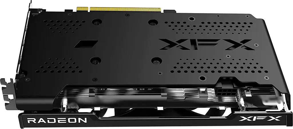 Відеокарта XFX Speedster SWFT 210 Radeon RX 6600 Core Gaming [RX-66XL8LFDQ] [87231] - фото 5