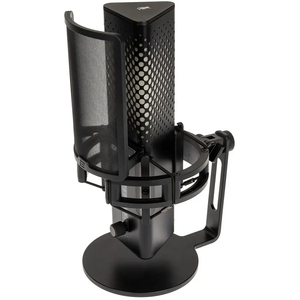 Мікрофон Endgame Gear XSTRM Black (PGWEGMIC001) [168917] - фото 3