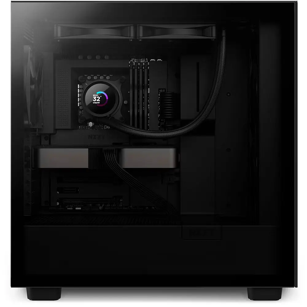 Система водяного охолодження NZXT Kraken 280 (RL-KN280-B1) [93293] - фото 8