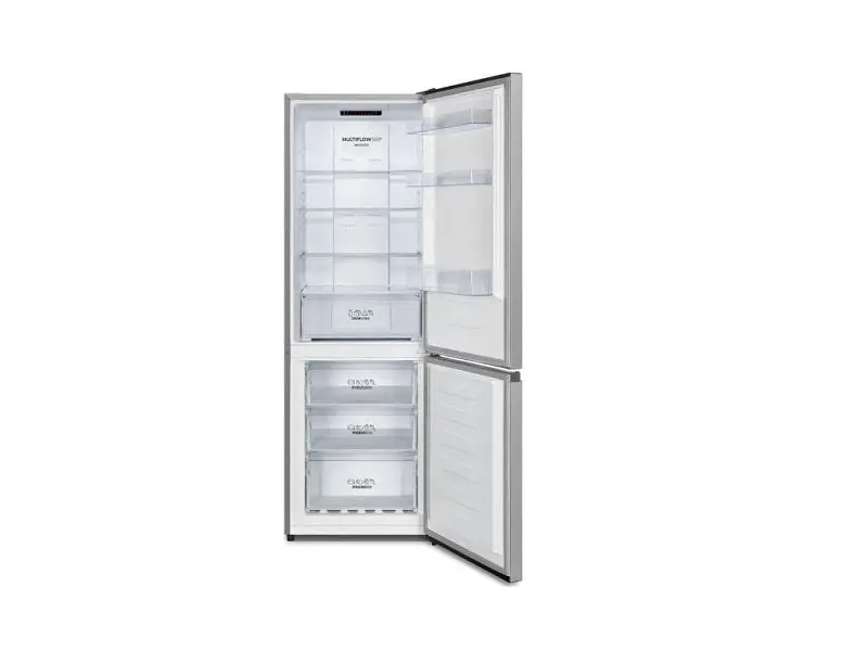 Холодильник Gorenje NRK6182PS4 - фото 2