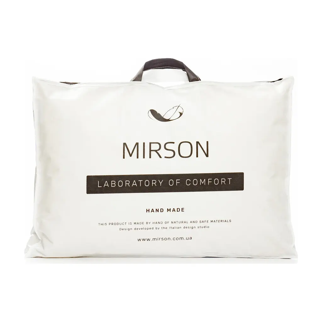 Наматрацник MirSon №1005 Alberto Eco Seasons Aloe Vera 120х200 см (2200001490789) - фото 9
