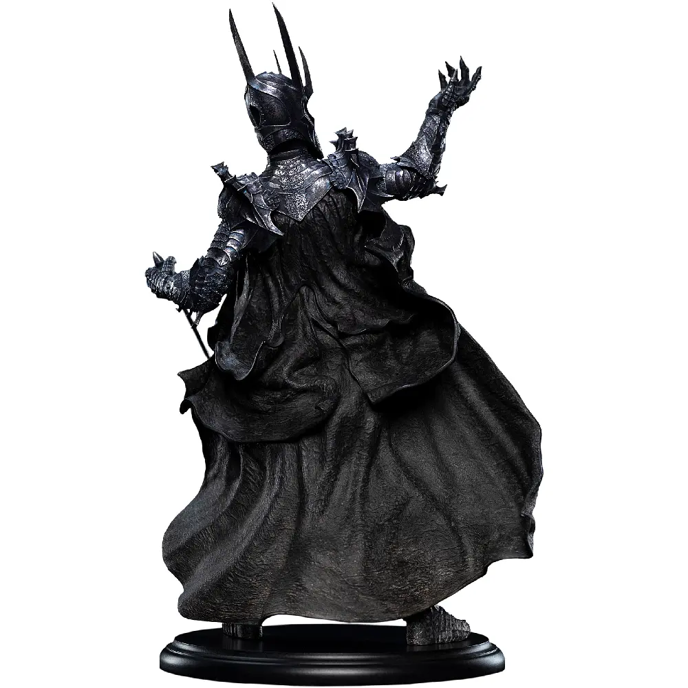 Статуэтка Lord Of The Rings Sauron Mini (Властелин колец) 20,5 см - фото 3