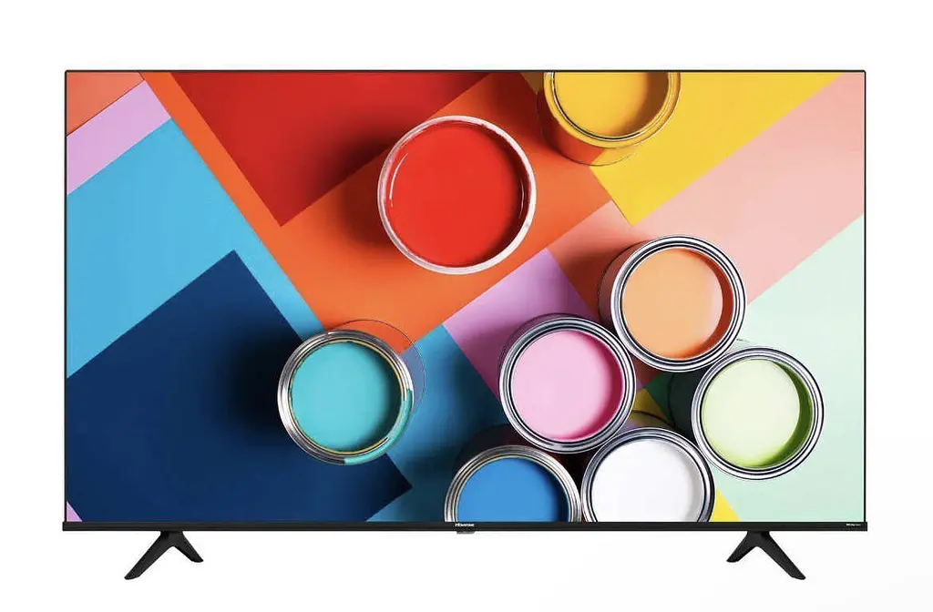 Телевізор Hisense 75A6EG (75A6EG) - фото 2