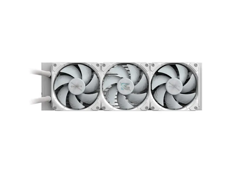 Водяне охолодження Gigabyte Gaming 360 Ice (GP-GME 360I) - фото 3