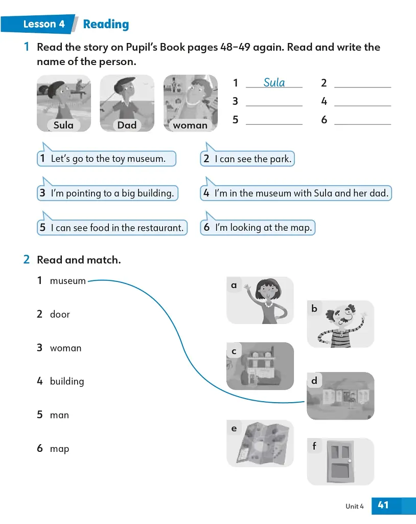 Academy Stars Second Edition Level 2 Workbook with Digital - фото 5