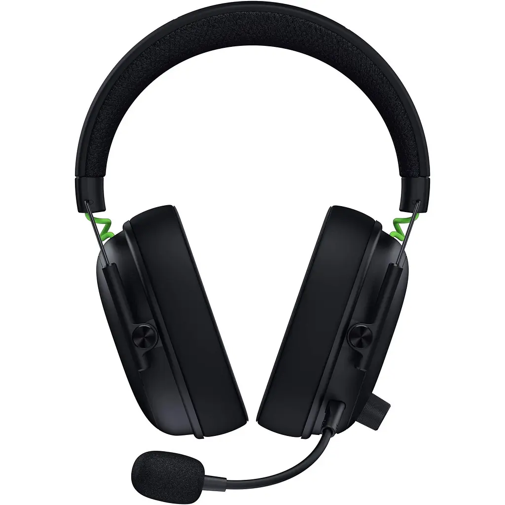 Ігрові навушники Razer Blackshark V3 Wireless For Xbox Black (RZ04-05410200-R3M1) [164072] - фото 4