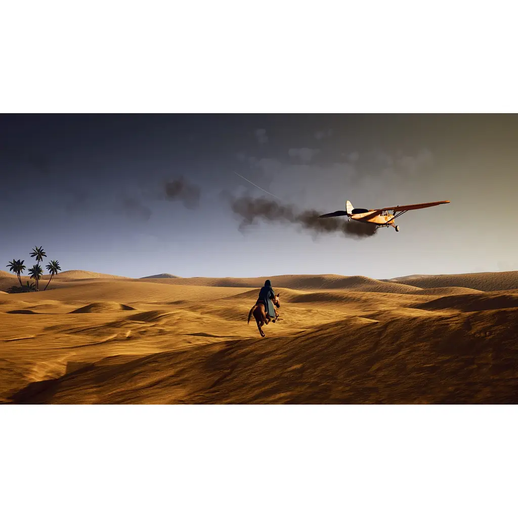 Ключ активации Microsoft Tintin Reporter - Cigars of the Pharaoh для Xbox Series S/X - фото 4