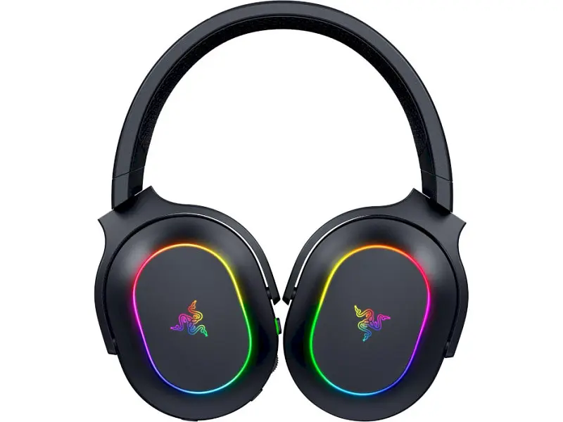 Навушники з мікрофоном Razer Barracuda X Chroma Black (RZ04-05220100-R3M1) - фото 2