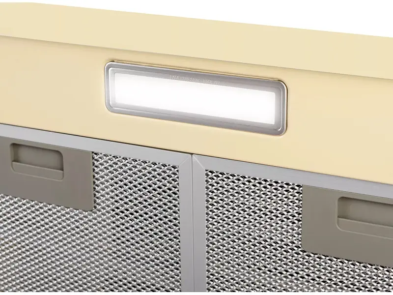 Витяжка Minola HPL 512 BG - фото 4