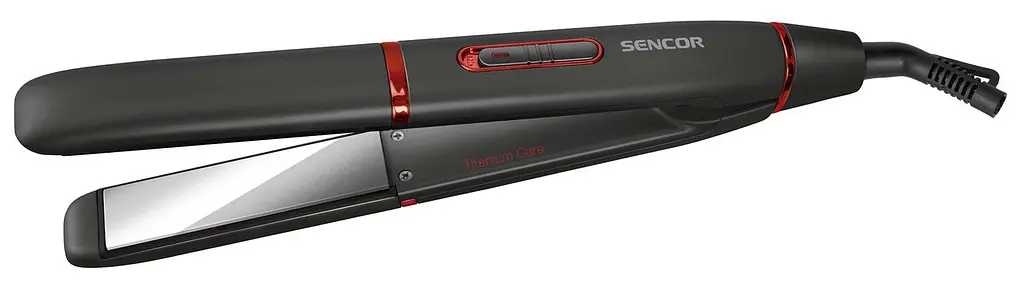 Випрямляч волосся Sencor SHI 1100BK (6531666)
