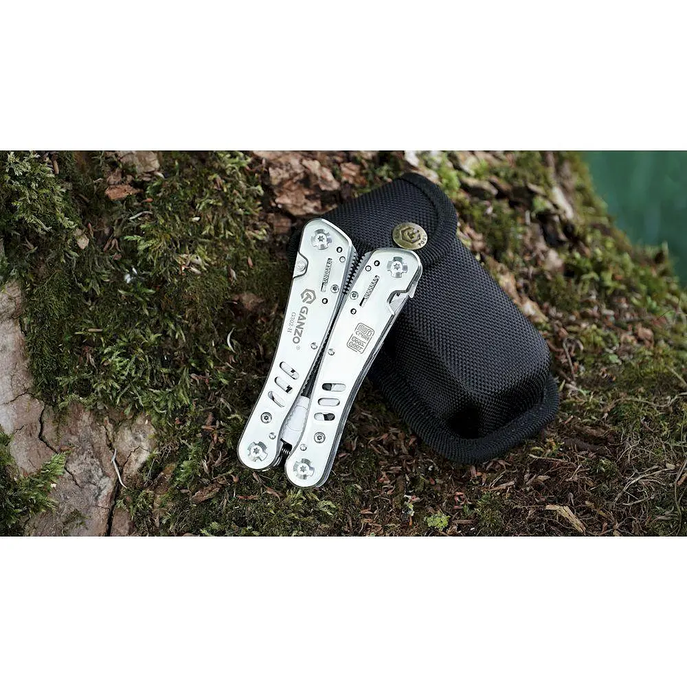 Мультитул Multi Tool Ganzo G302-H - фото 8
