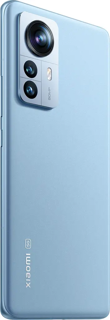 Смартфон Xiaomi 12 Pro 8/128GB Blue - фото 6