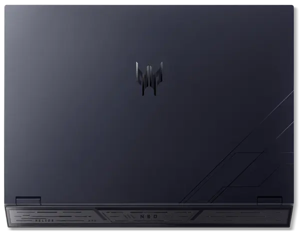 Ноутбук Acer Predator Helios Neo 16 AI PHN16-73-98FX (NH.QX5EU.00G) Abyssal Black - фото 6