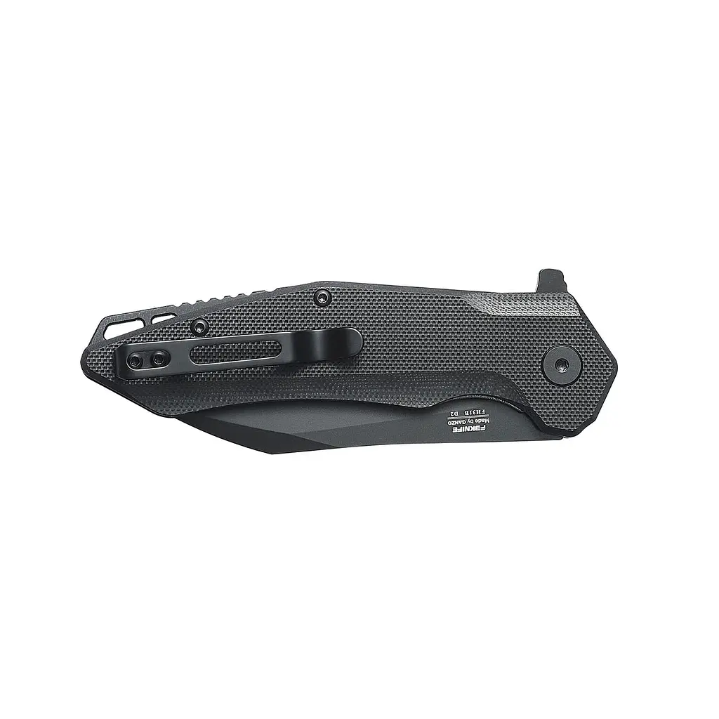 Нiж складаний Firebird FH31B-BK - фото 6