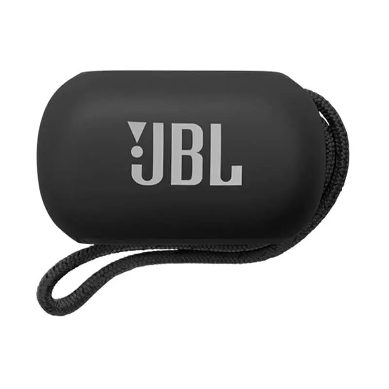 Навушники JBL Reflect Flow Pro Black (JBLREFFLPROPBLK) - фото 8