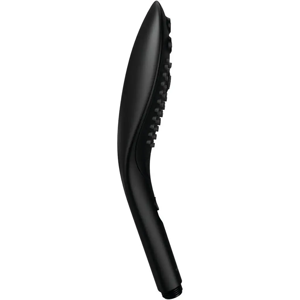 Насадка-стимулятор для душу Womanizer Wave Black (SO8763) [108467] - фото 4