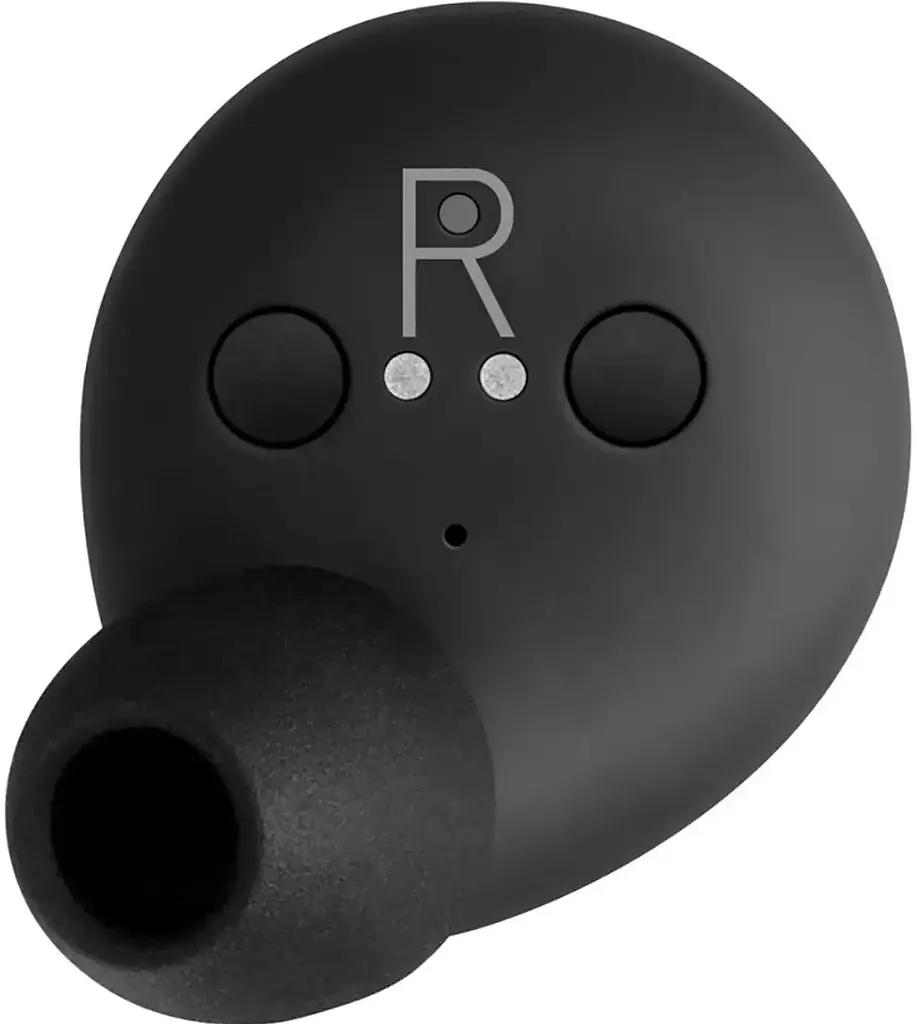 Навушники Bang & Olufsen TWS Beoplay E8 3.0 Black (1648300) - фото 5