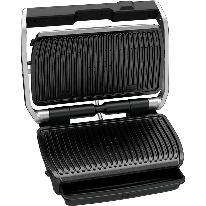 Електрогриль Tefal OptiGrill Elite XL GC760D30 (00000054474) - фото 5