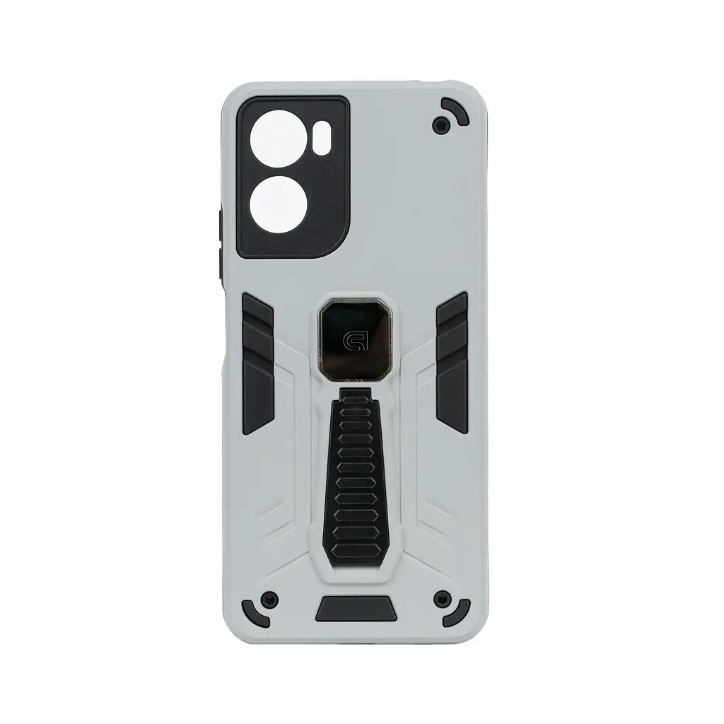 Чехол ArmorStandart Proover для Motorola G06 4G/G06 Power 4G Grey
