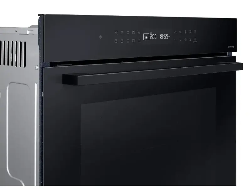 Духовка електрична Samsung NV7B4020ZAK - фото 8