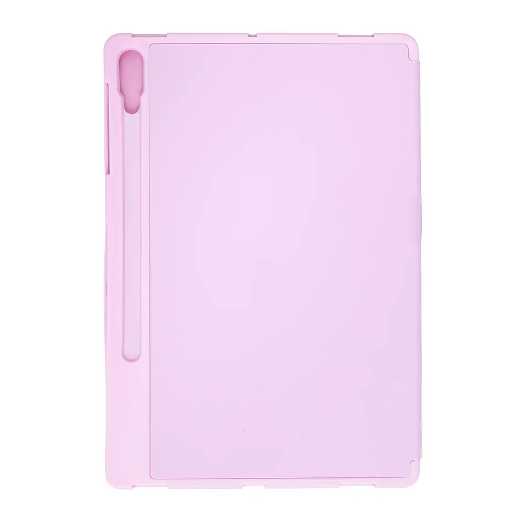 Чехол ArmorStandart Smart Fold Pen для Samsung Galaxy Tab S9+ / S9 FE+ Pink (ARM75013) - фото 2