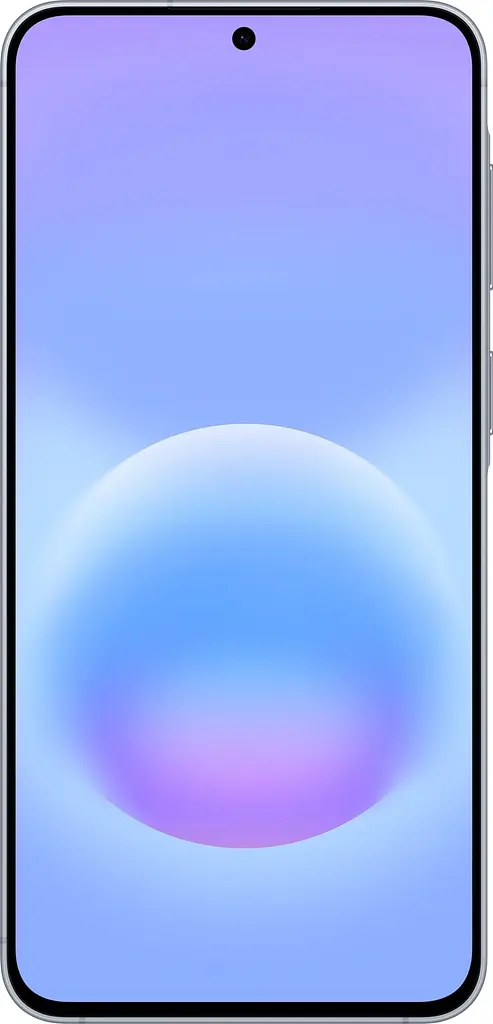 Смартфон Samsung Galaxy A57 5G 8/128GB Icyblue (SM-A576BLBB) (UA UCRF) - фото 2