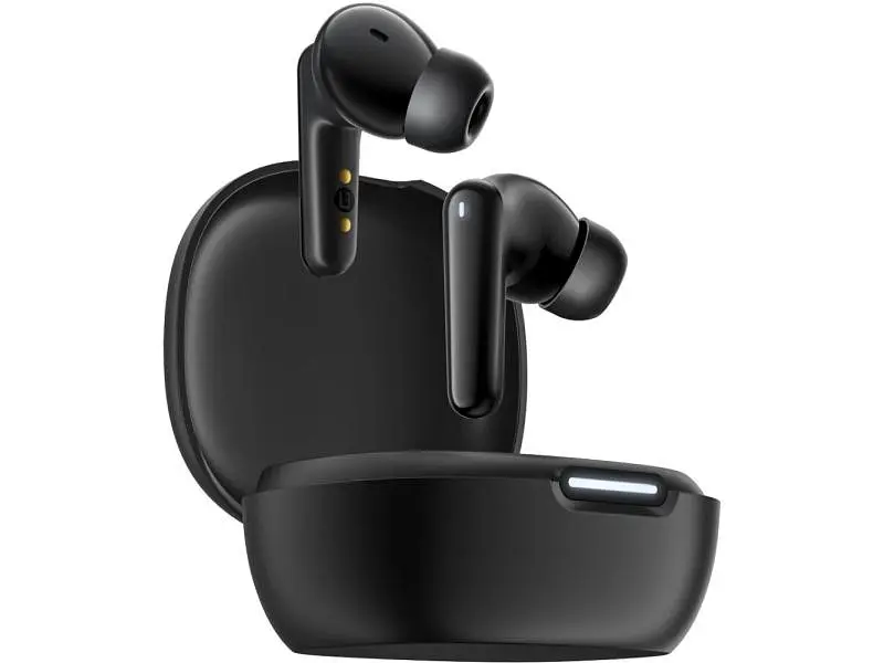 Навушники Blackview AirBuds 17 Black - фото 3