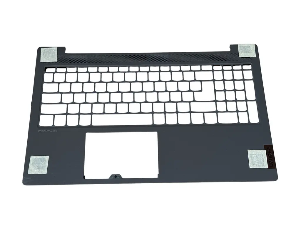 Кришка клавіатури для ноутбука Lenovo IdeaPad 5-15IIL05 5-15ARE05 5-15ALC05 5-15ITL05 5-15ADA05 5-15IGL05 - фото 2