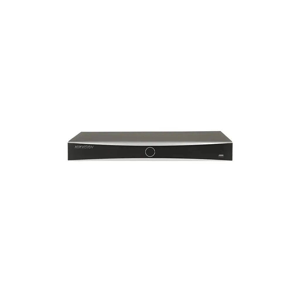 Реєстратор для відеоспостереження Hikvision DS-7608NXI-K2(D) - фото 2