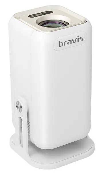 Проєктор Bravis V1 - фото 3