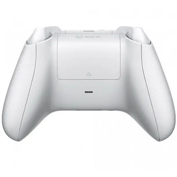 Геймпад Microsoft Xbox Series X | S, Robot White (QAS-00001/QAS-00002) - фото 4