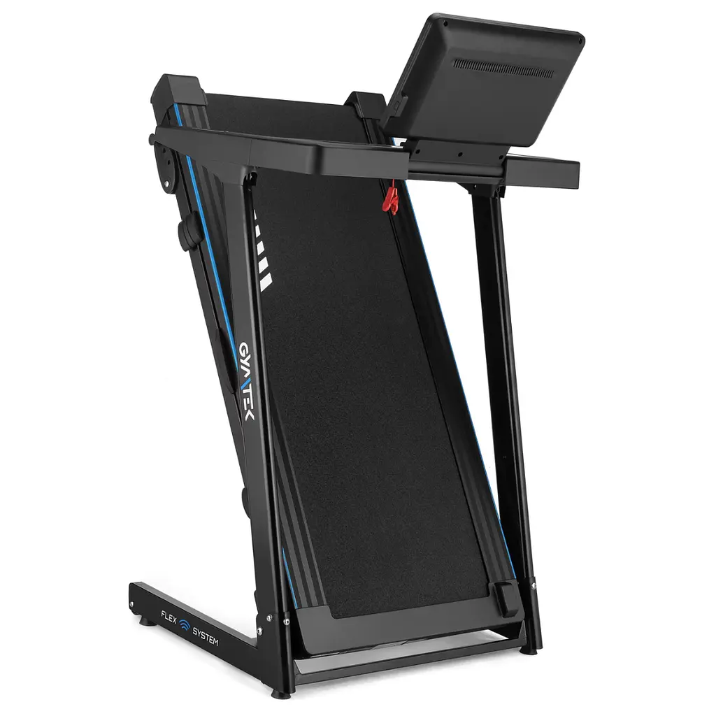 Бігова доріжка Gymtek XT570 - фото 3