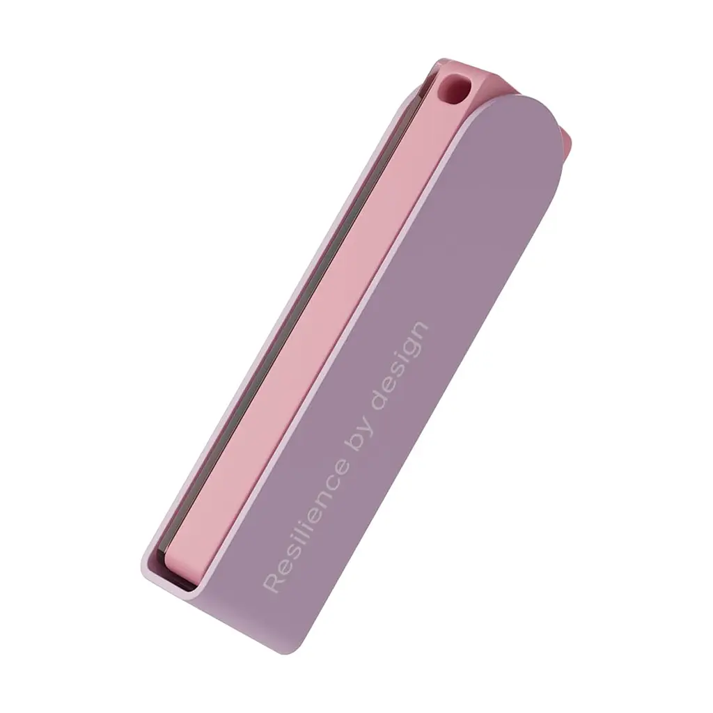 Аппаратный кошелек Ledger Nano X Pastel Pink (LNXPP) - фото 4