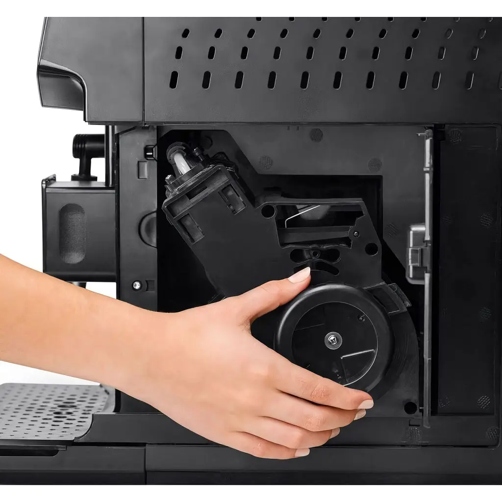 Кофемашина Ufesa CMAB100.100 Supreme Barista [71705734] [119889] - фото 7