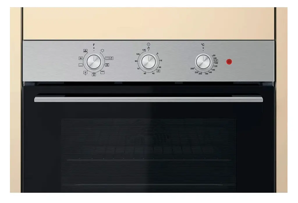 Духовой шкаф Whirlpool OMK38HU0X - фото 8