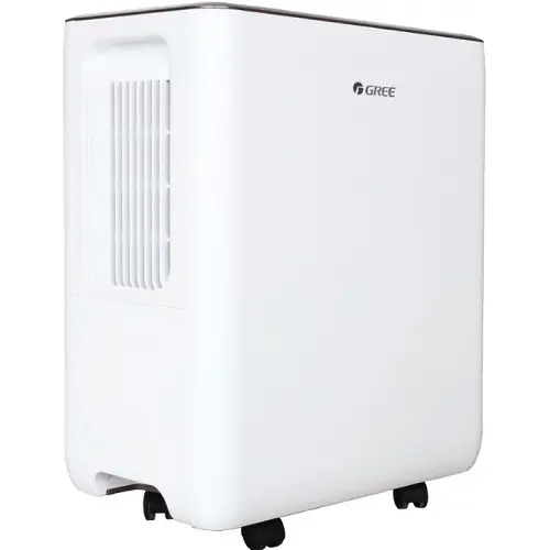 Осушитель воздуха Gree GDN24BGB-K5EBA1A - фото 3