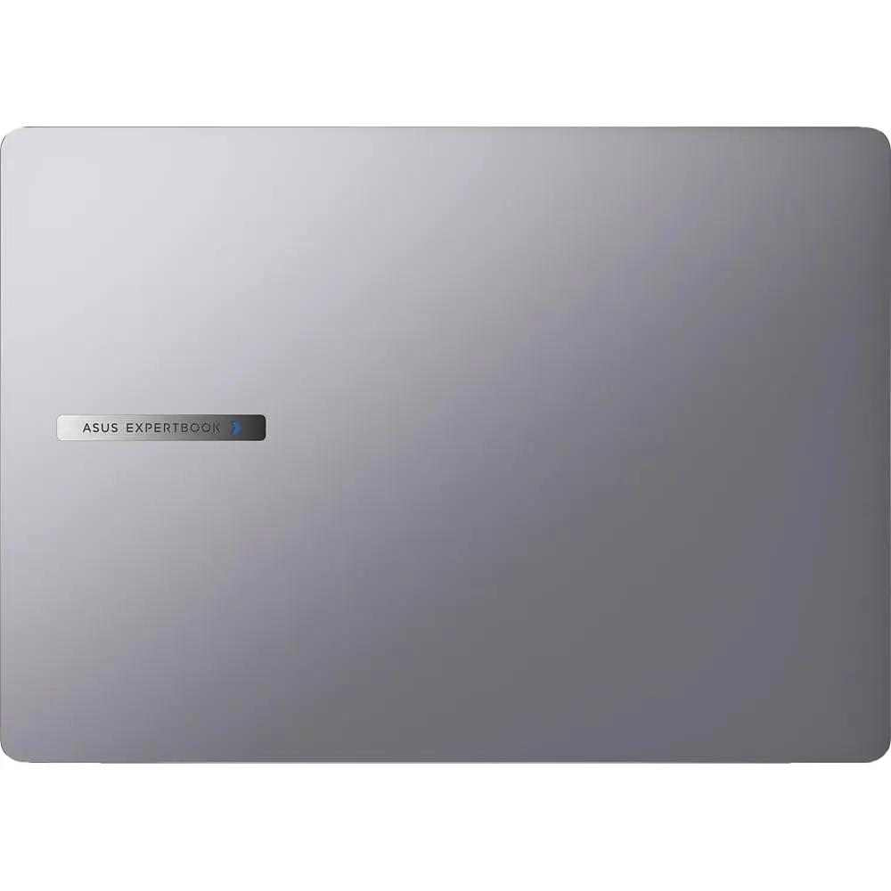 Ноутбук Asus ExpertBook P5 P5405CSA-NZ0171, Intel Core Ultra 7258V, 4.8GHz, 14 WQXGA, 144Hz, 32GB 7467MHz LPDDR5X, SSD 1TB, Intel Arc Graphics, Free DOS - фото 13