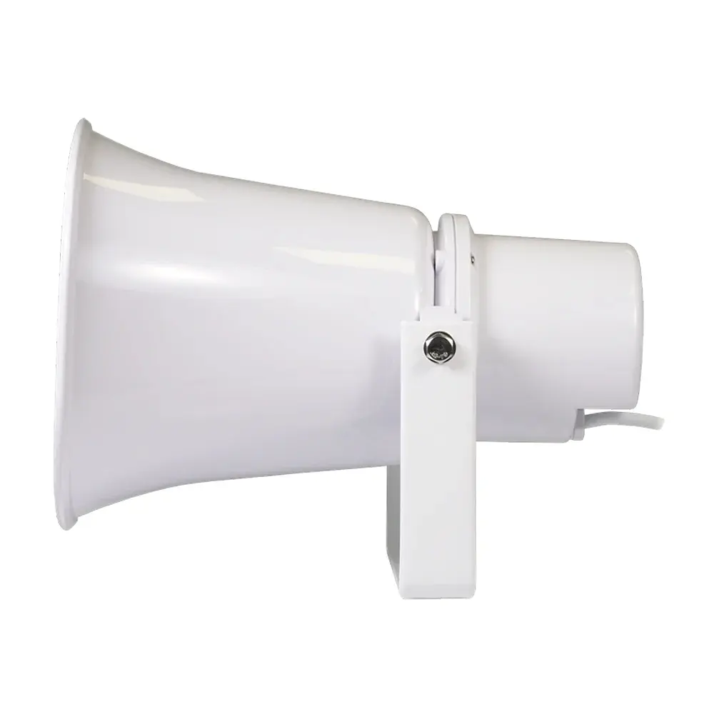 Вуличний рупорний гучномовець CMX HSK-30TSEN (EN54-24) (19-00009) - фото 3