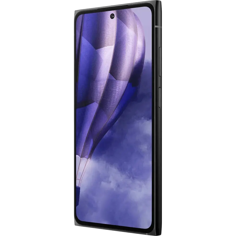 Смартфон HMD Skyline 12/256Gb Twisted Black [116997] - фото 3