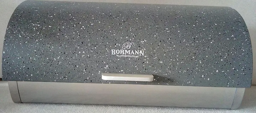 Хлебница Bohmann BH 7257 - фото 3