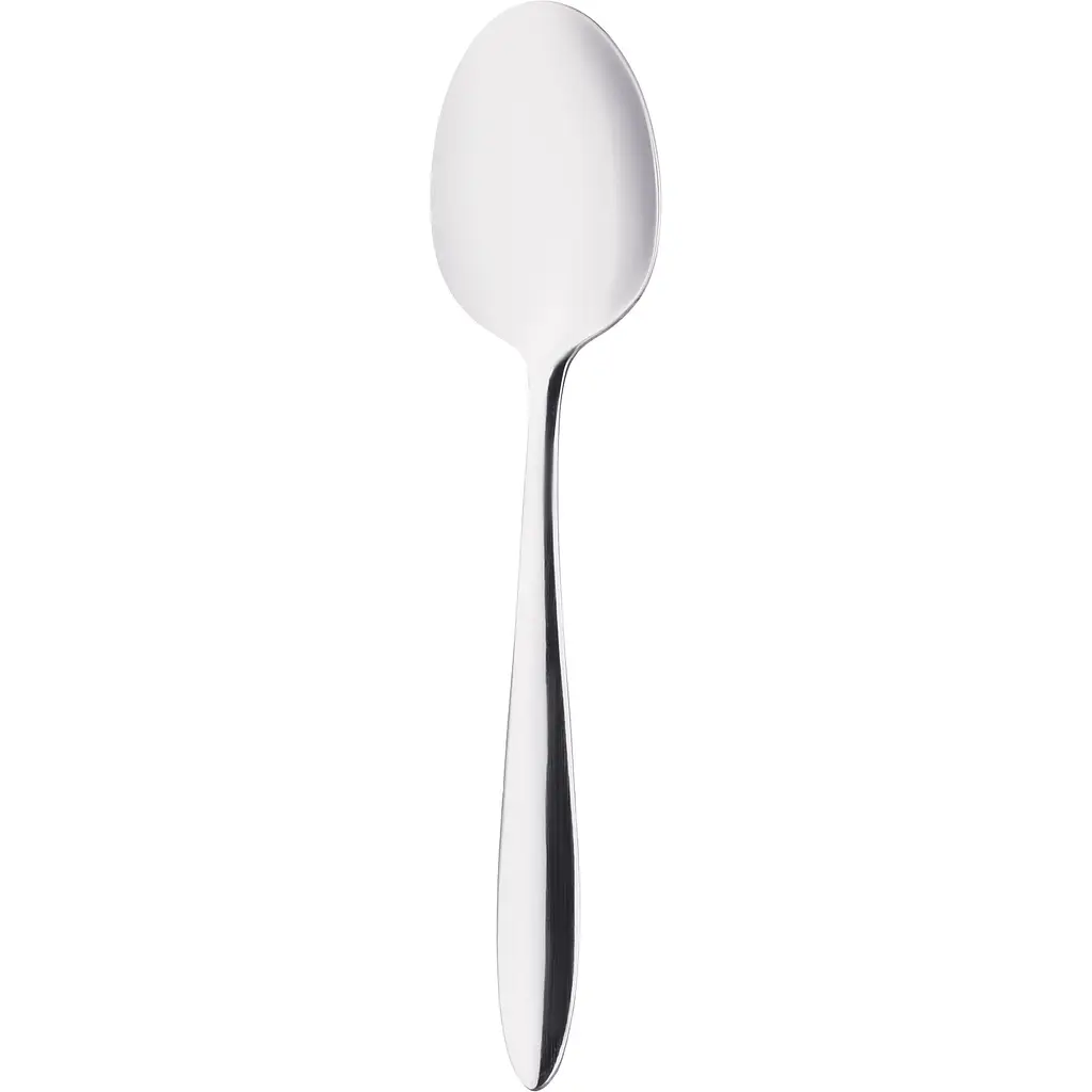 Набір чайних ложок Ardesto Black Mars Ether 6 шт. (AR0706ET) - фото 3