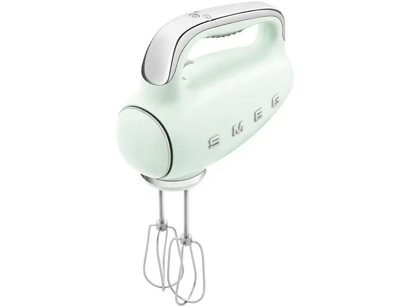Міксер Smeg HMF01PGEU