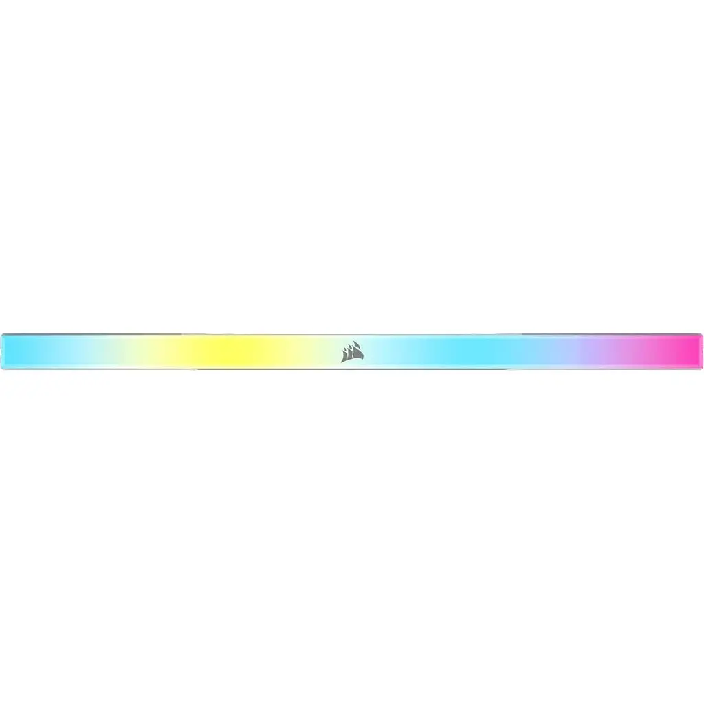 Модуль пам'яті DDR5 Corsair Vengeance RGB 2x16GB 6000MHz White (CMH32GX5M2E6000C36W) [174564] - фото 5