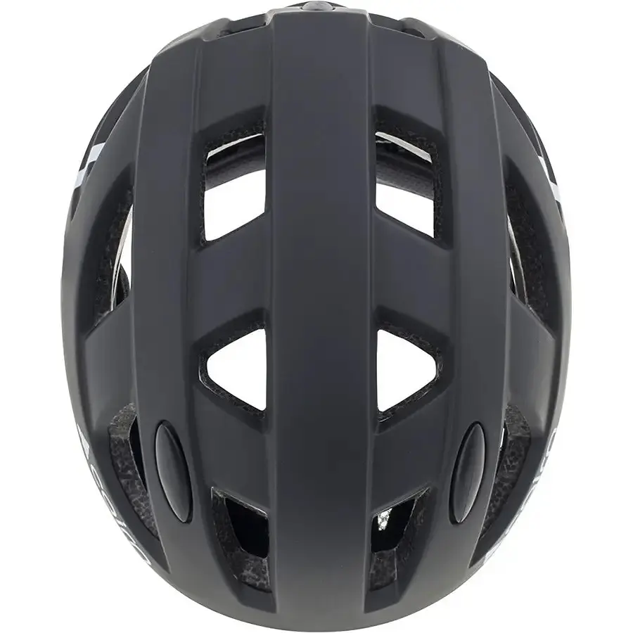 Шолом Cairn Kustom Jr Black XS (1012-0300219-014852) - фото 3