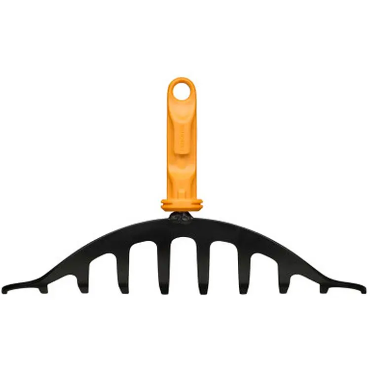 Граблі Fiskars OneClick для троянд насадка (1080676)