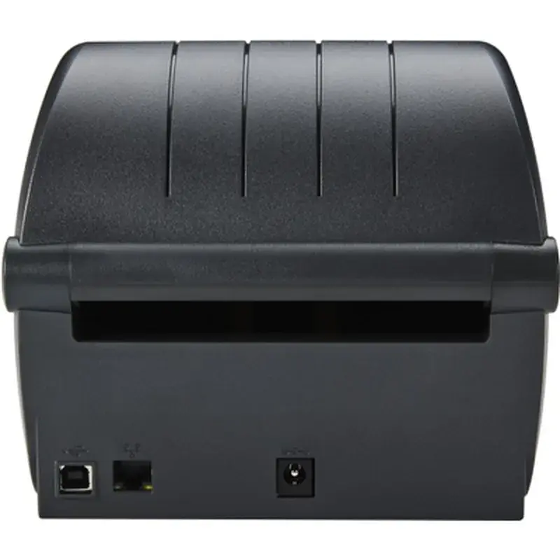 Принтер етикеток Zebra ZD230 USB. ethernet (ZD23042-D0EC00EZ) - фото 4