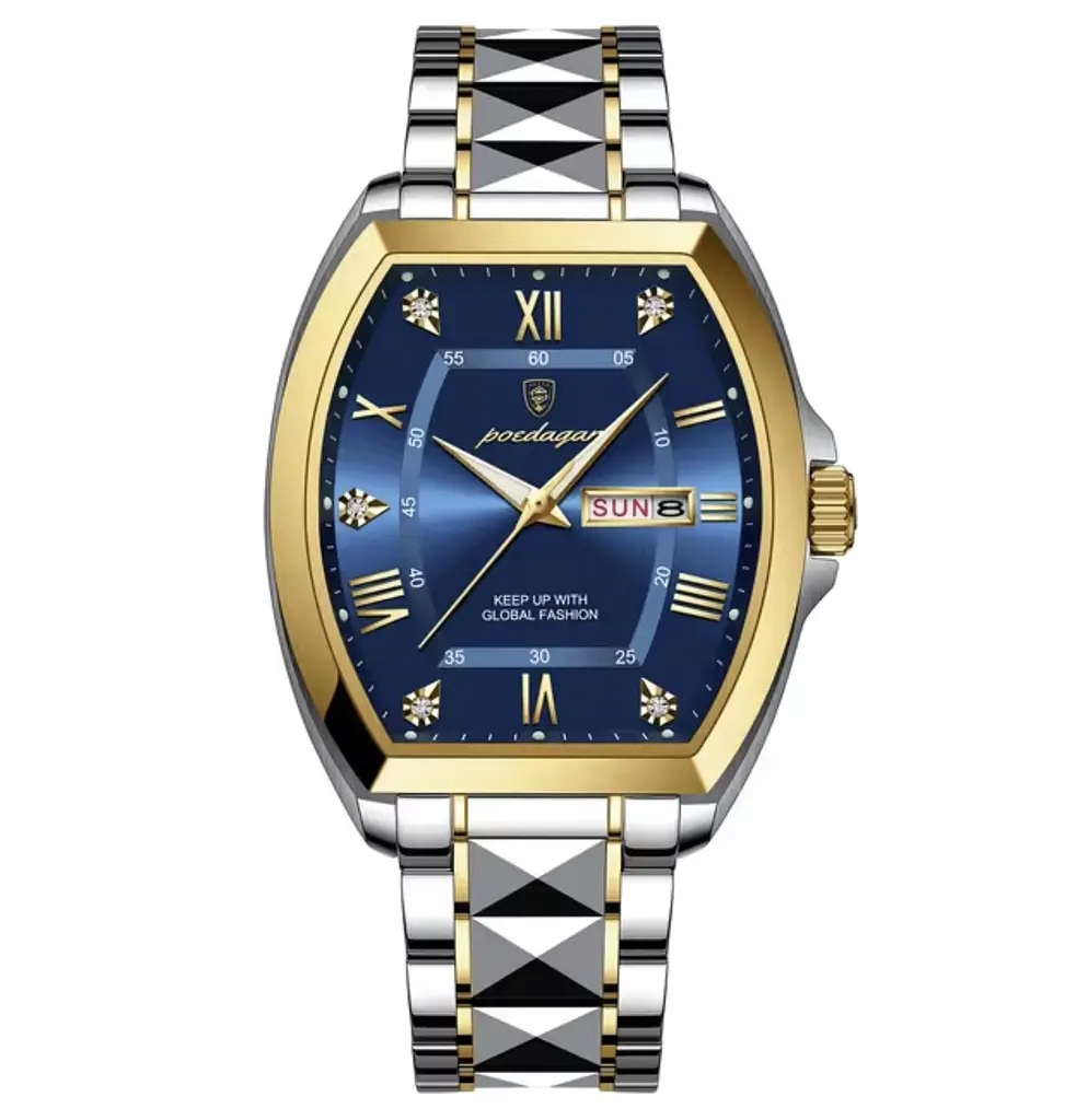 Годинник Poedagar Respublika - фото 2